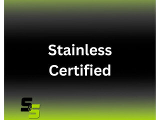 Stainless Certified Vacuum Category Image